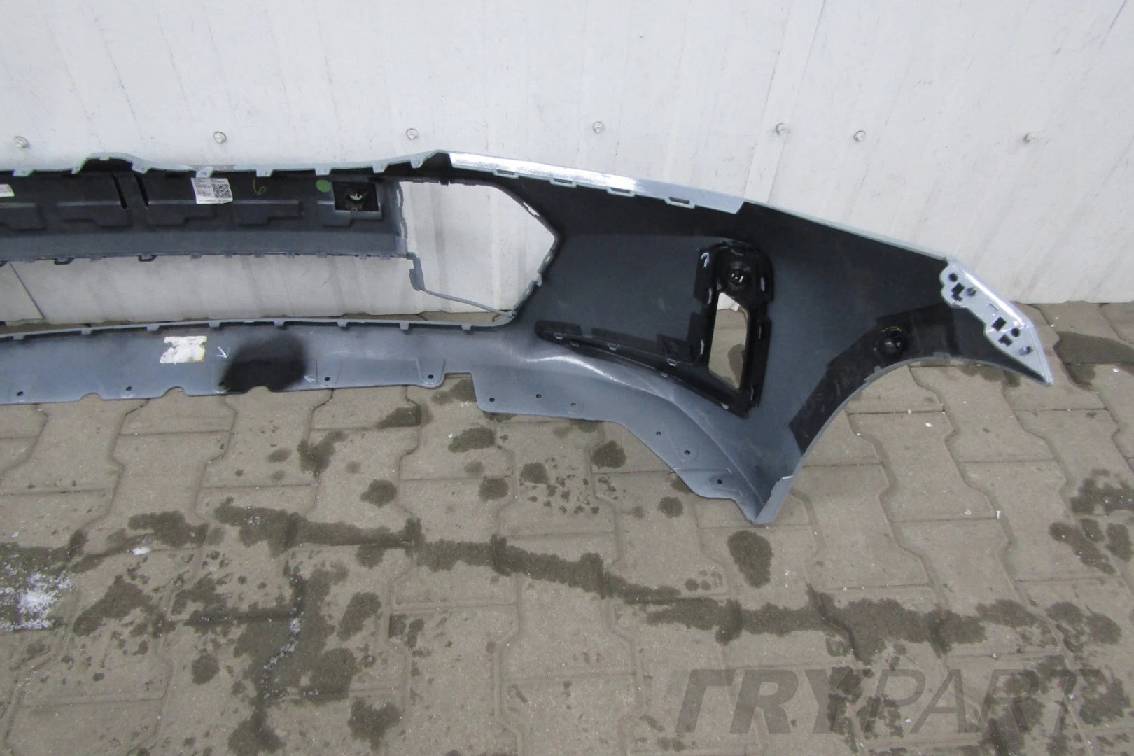 Front Bumper for BMW 3 G20 G21 M Package Lift LCI 22-