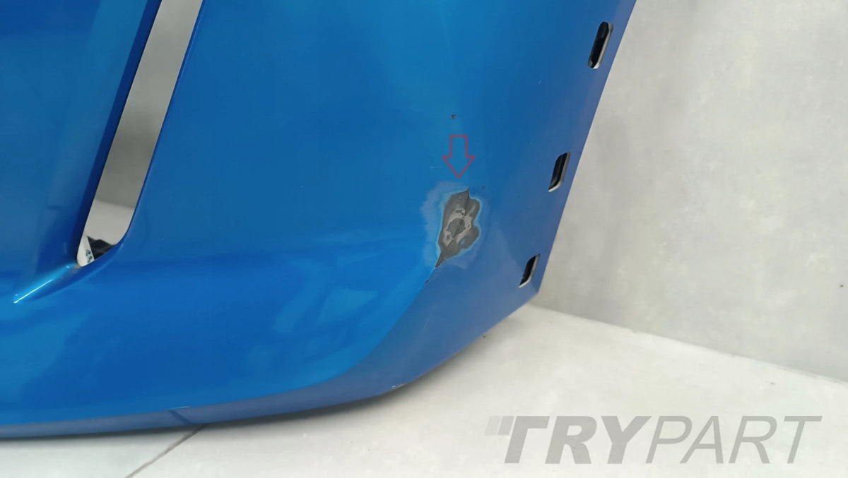Front Bumper for Peugeot 208 2 II GT-Line 19-23 / + Cover