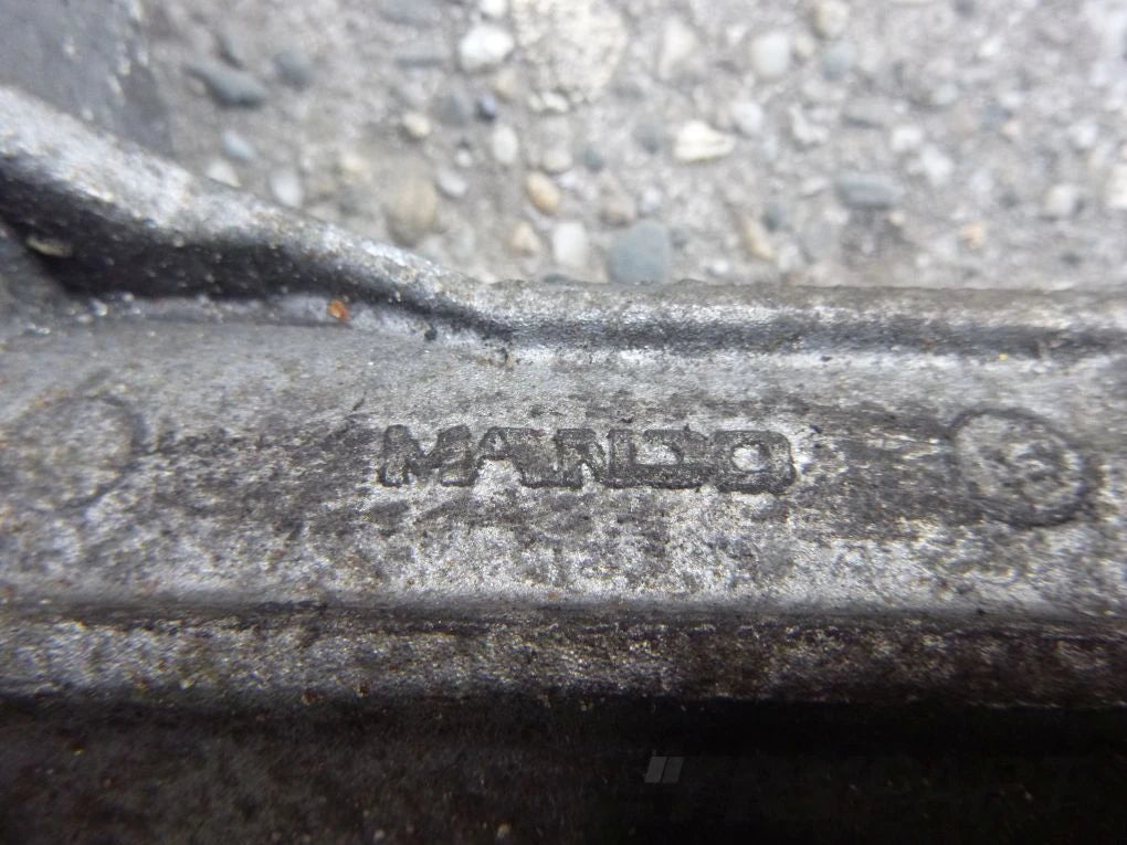 JEEP GRAND CHEROKEE SRT8 WK2 steering rack