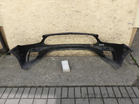 MERCEDES E KLASA 213 W213 LIFT AMG 20- Front Bumper