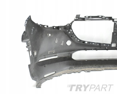 MAZDA CX-30 Front Bumper - Original