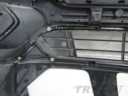 Front Bumper for Ford Kuga Mk2 Facelift 16-19