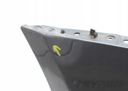 MERCEDES E-CLASS W213 LIFT AMG FRONT BUMPER ORG