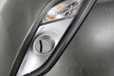 Front Bumper Mazda CX3 CX-3 14-18