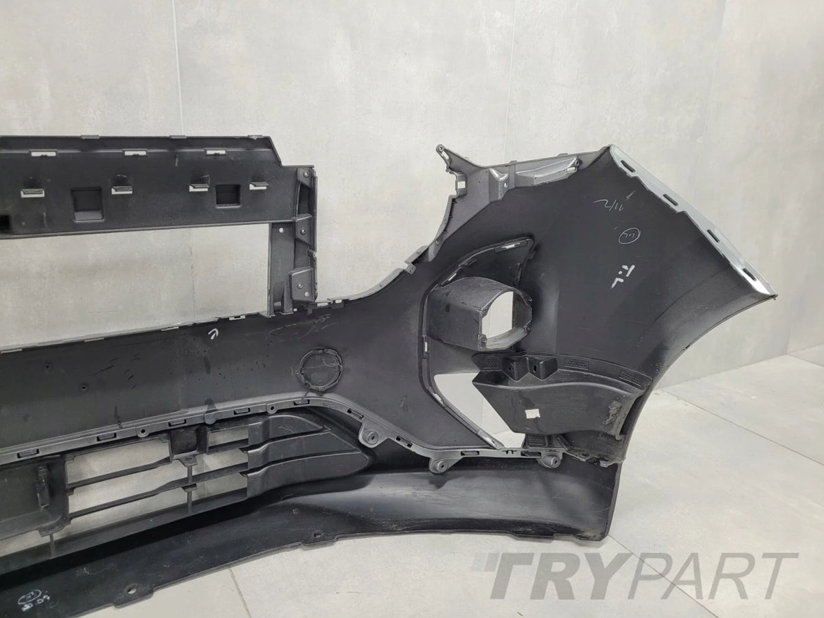 Front Bumper Ford Transit Courier Mk3 2023-