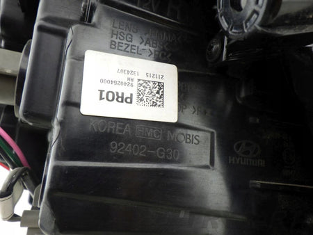 HYUNDAI I30 III 3 HB 17- Rear Lamp Right