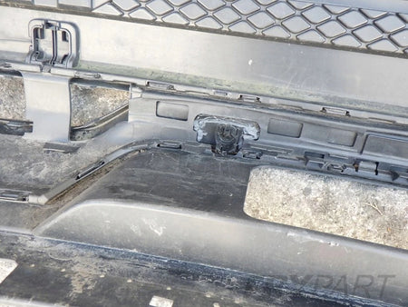 SEAT TARRACO 5FJ 19- Rear Bumper