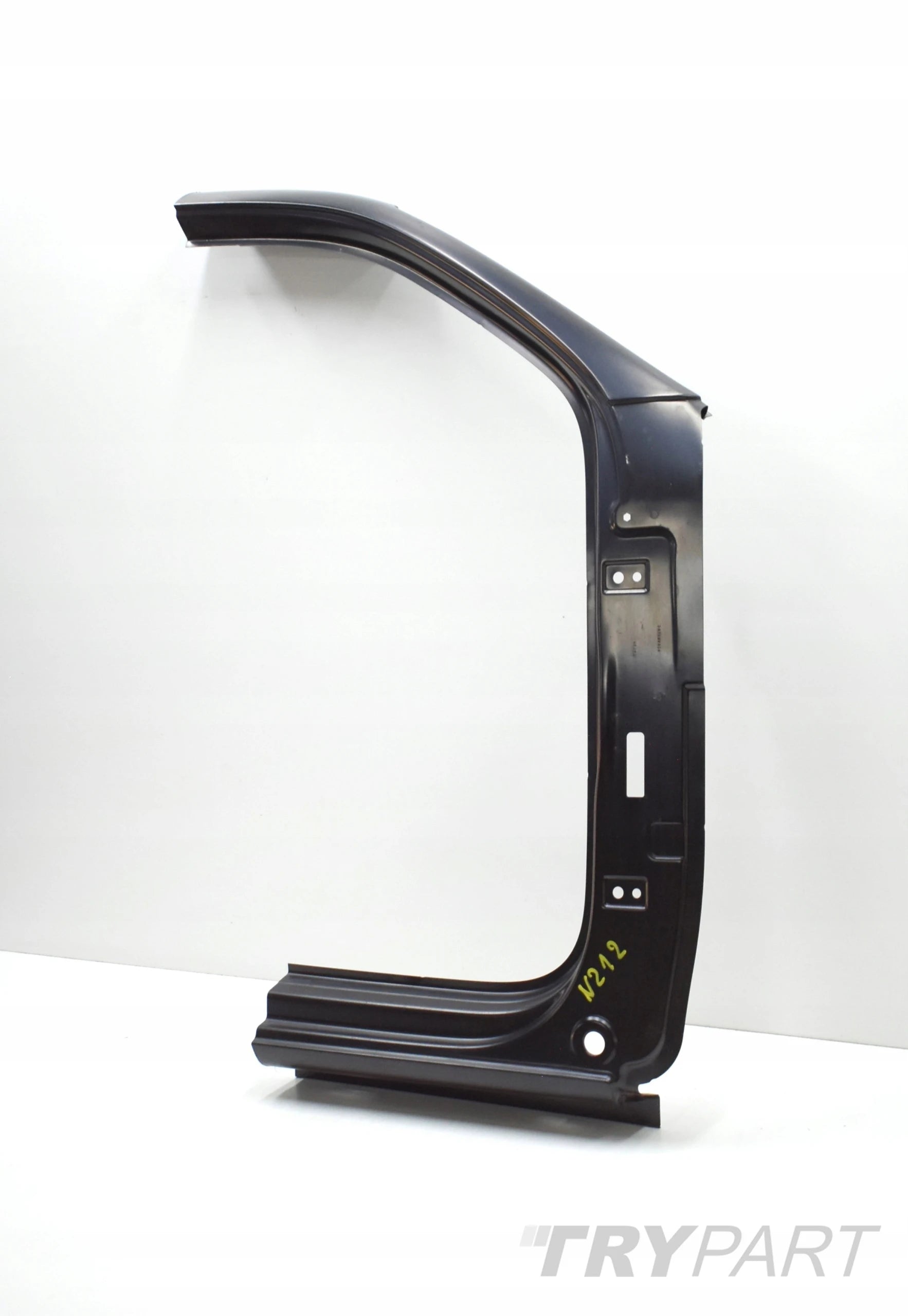 VW AMAROK 2H RIGHT FENDER SILL BODY FRONT PILLAR ORG NEW 2H7809606
