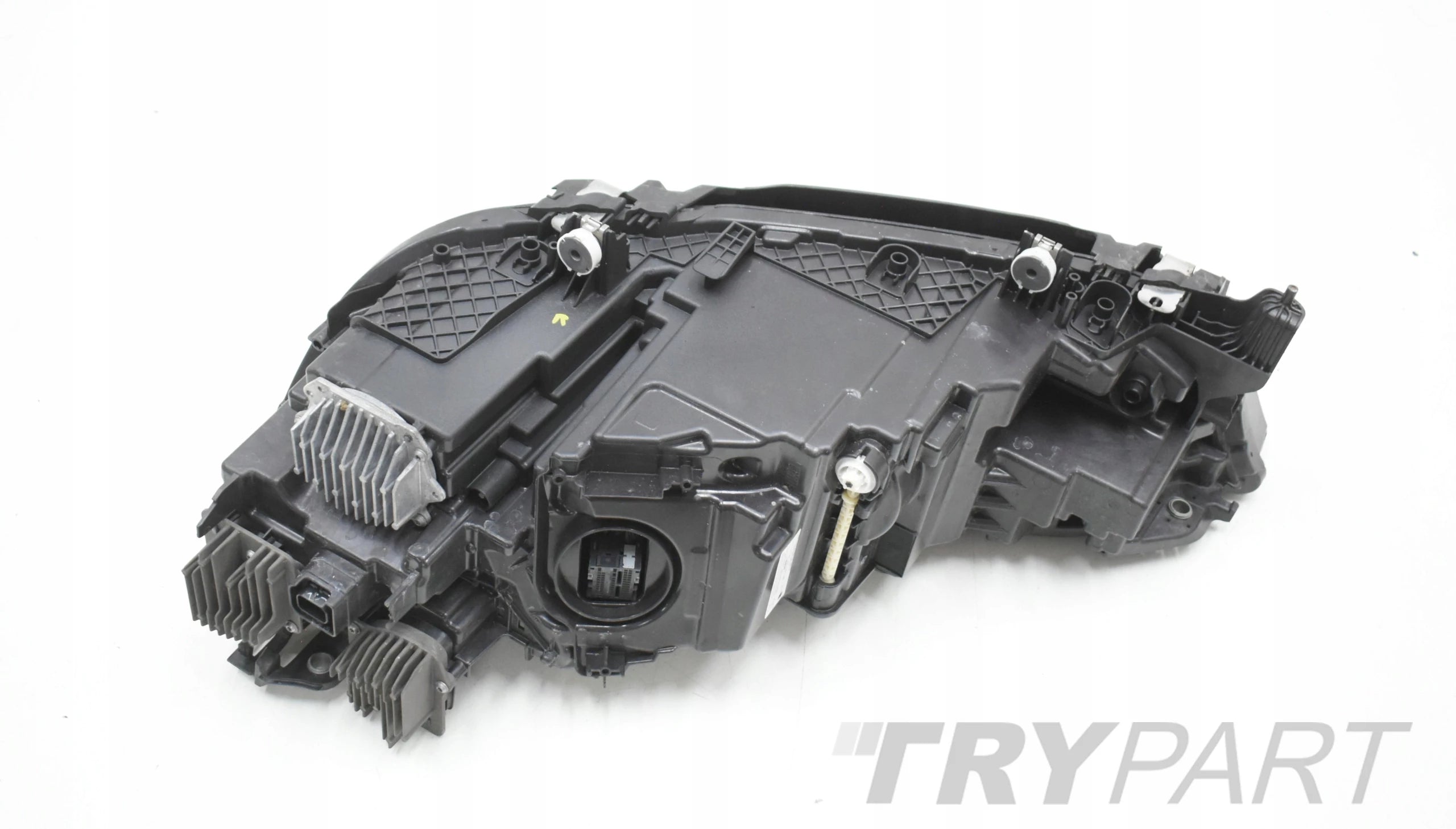 BMW IX I20 HEADLIGHT RIGHT FRONT LASER ORG EU 5A3CEA2-04