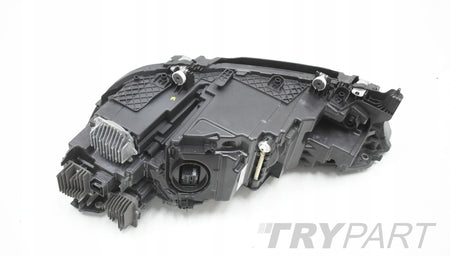 BMW IX I20 HEADLIGHT RIGHT FRONT LASER ORG EU 5A3CEA2-04