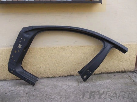 VOLVO V60 S60 2010- left pillar frame