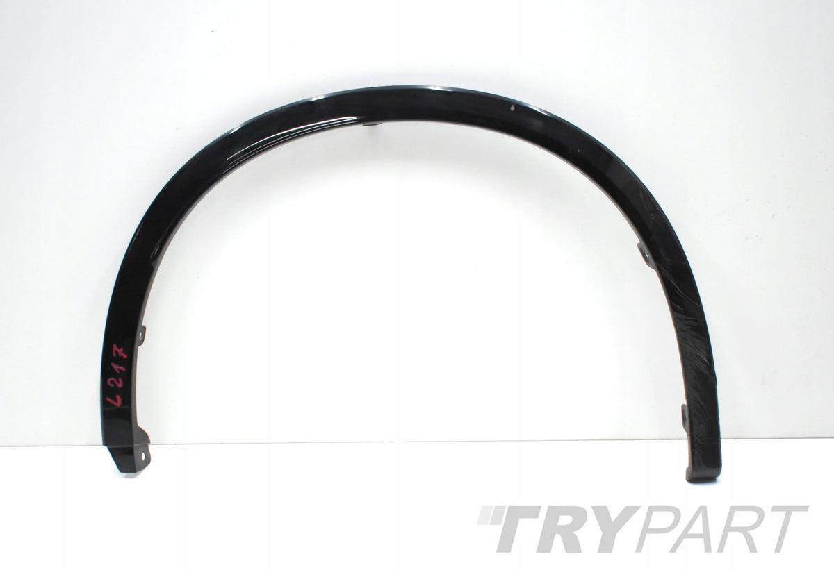 MAZDA CX-60 CX60 RIGHT FENDER TRIM FRONT ORIGINAL