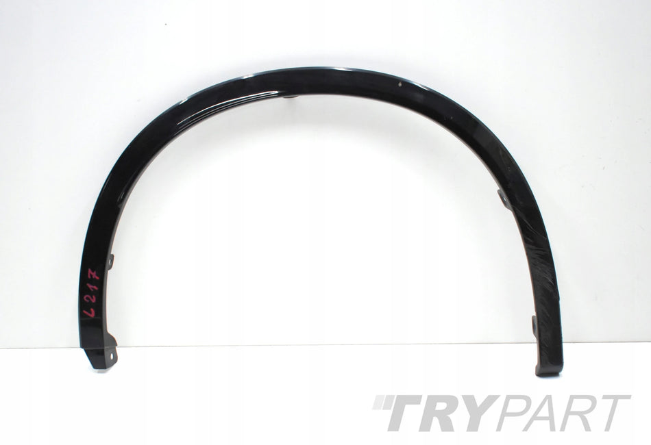 MAZDA CX-60 CX60 RIGHT FENDER TRIM FRONT ORIGINAL