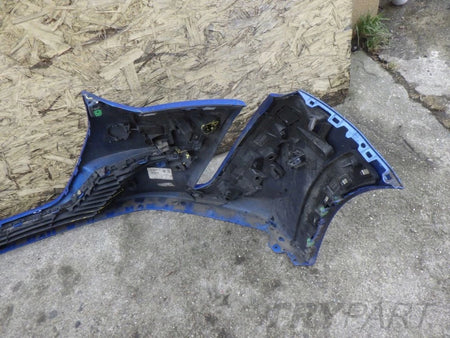 PEUGEOT 208 II GT LINE 19- Front Bumper