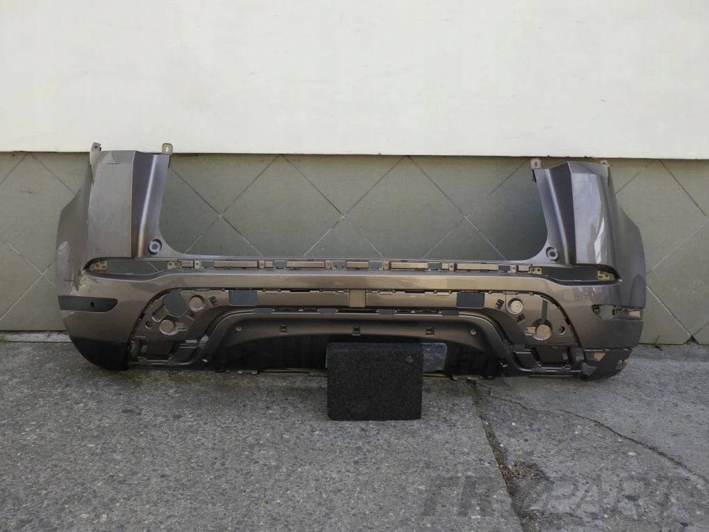 RANGE ROVER EVOQUE II L551 18- rear bumper