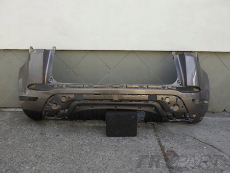 RANGE ROVER EVOQUE II L551 18- rear bumper