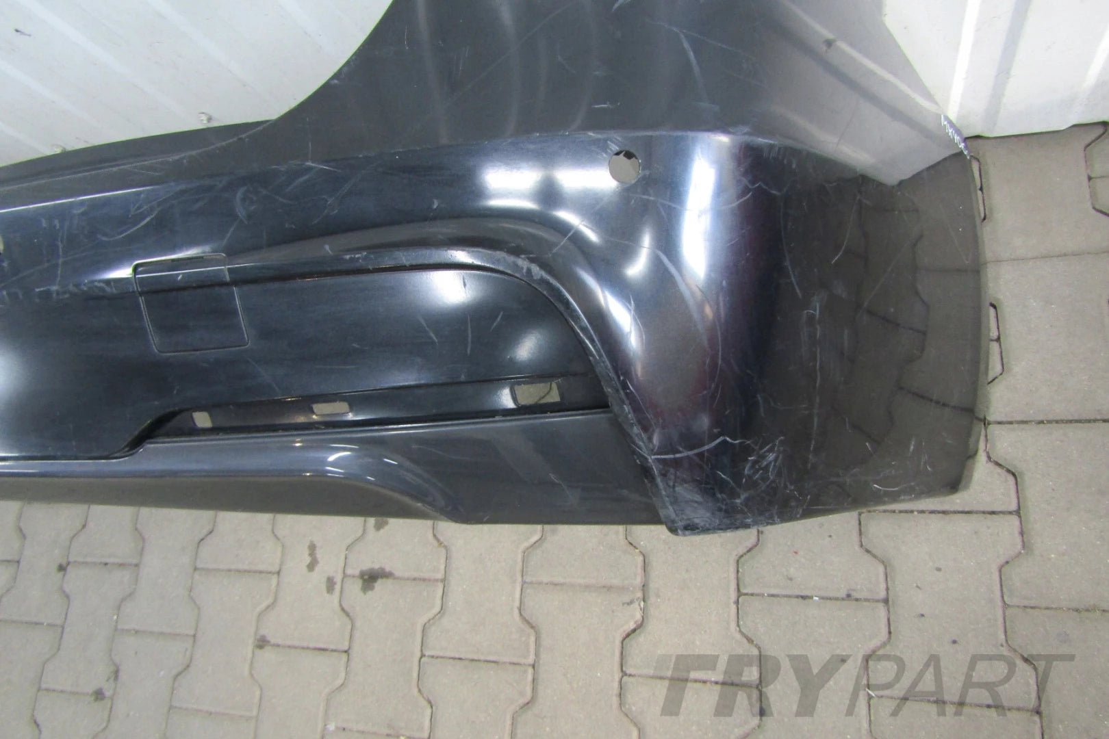 Rear bumper for BMW 3 F31 M-package estate 11-18