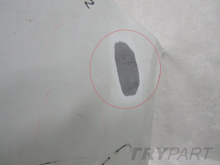 RENAULT MEGANE IV KOMBI PLUG IN E-TECH LIFT Rear Bumper 20-24