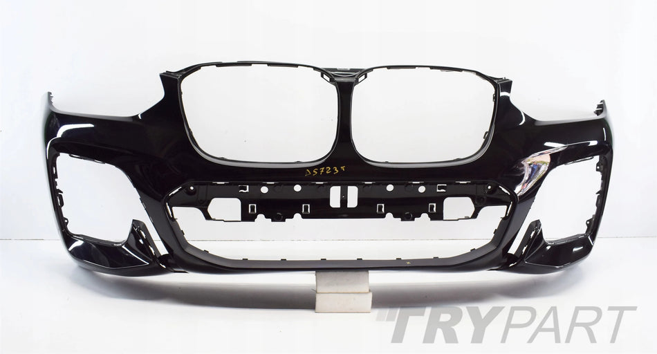 BMW X3 G01 M PACKAGE FRONT ORIGINAL BUMPER
