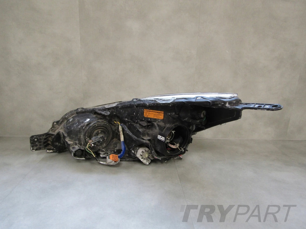 HEADLIGHT SUBARU LEGACY V OUTBACK IV XENON 09-12 RH