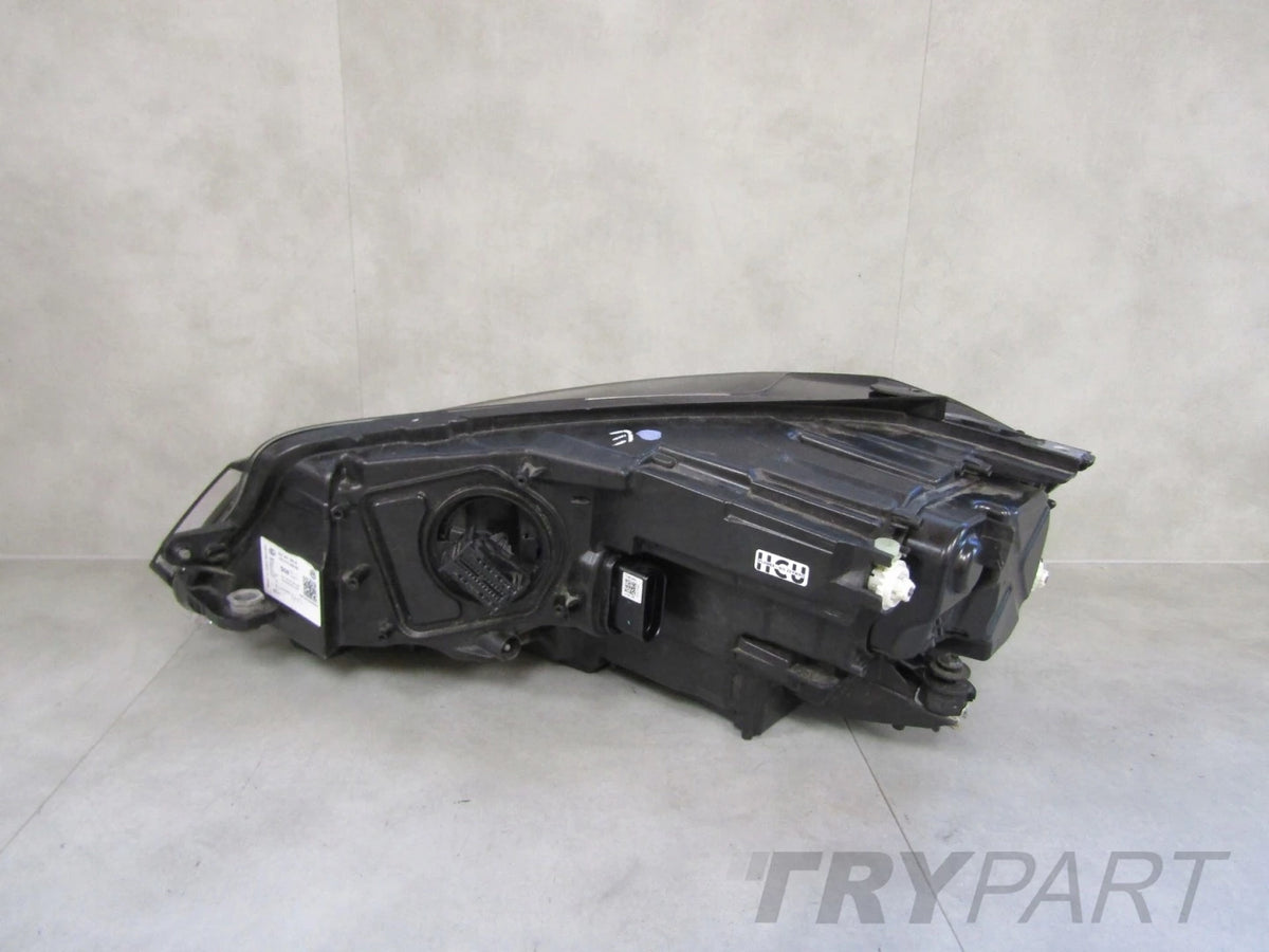 FRONT HEADLIGHT VOLKSWAGEN GOLF 7 VII GTE LIFT FULL LED 16-20 RH 5G1941082B