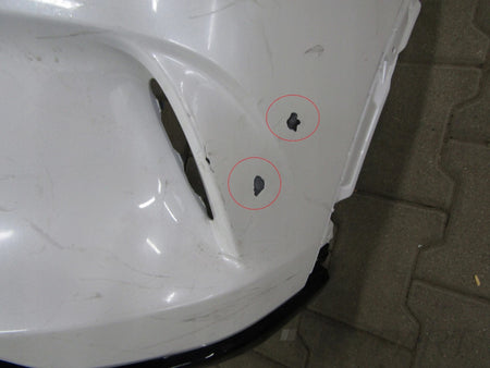 Front Bumper Honda ZRV ZR-V 22-