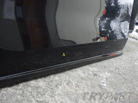 BMW X7 G07 Front Left Door