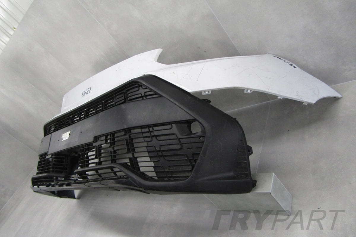 Front Bumper TOYOTA PROACE CITY LIFT 23-