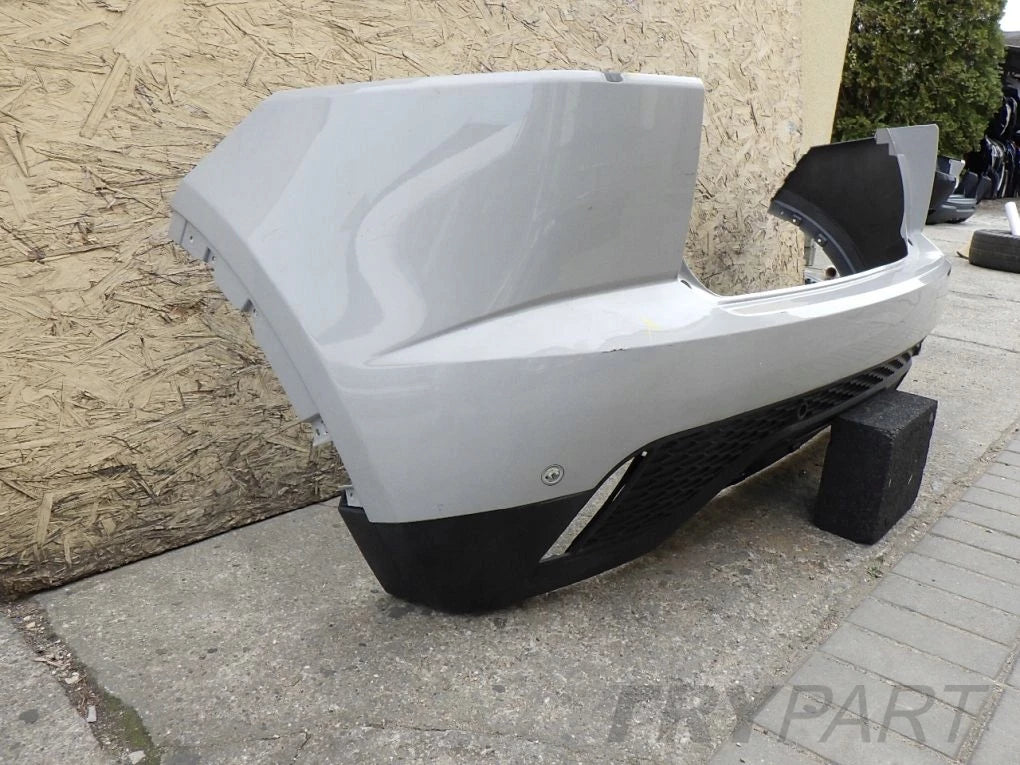 JAGUAR E PACE X 540 Rear Bumper