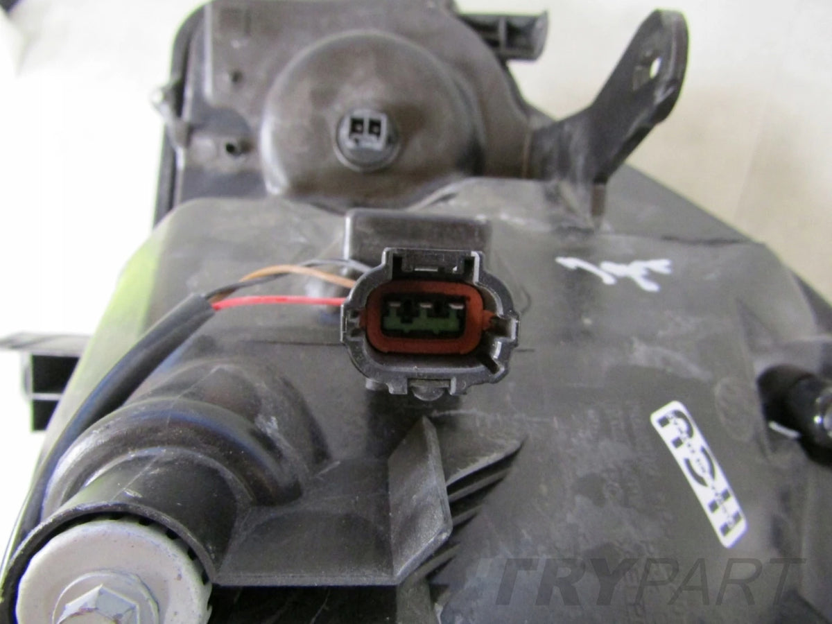 FRONT LAMP NISSAN X-Trail Xtrail T31 RH 08-10