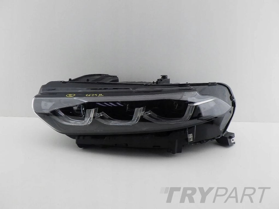 ALFA ROMEO TONALE FULL LED 2022- 505643940 Left Front Lamp