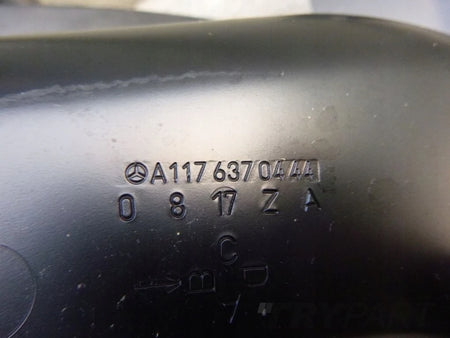 MERCEDES CLA 117 SHOOTING BRAKE rear right fender