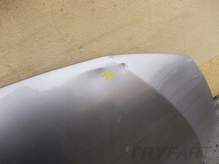 SUZUKI BALENO 2016 16- Hood