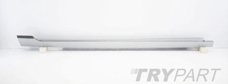 VW PASSAT B8 3G DOOR SILL PANEL RIGHT SILL + FRAME