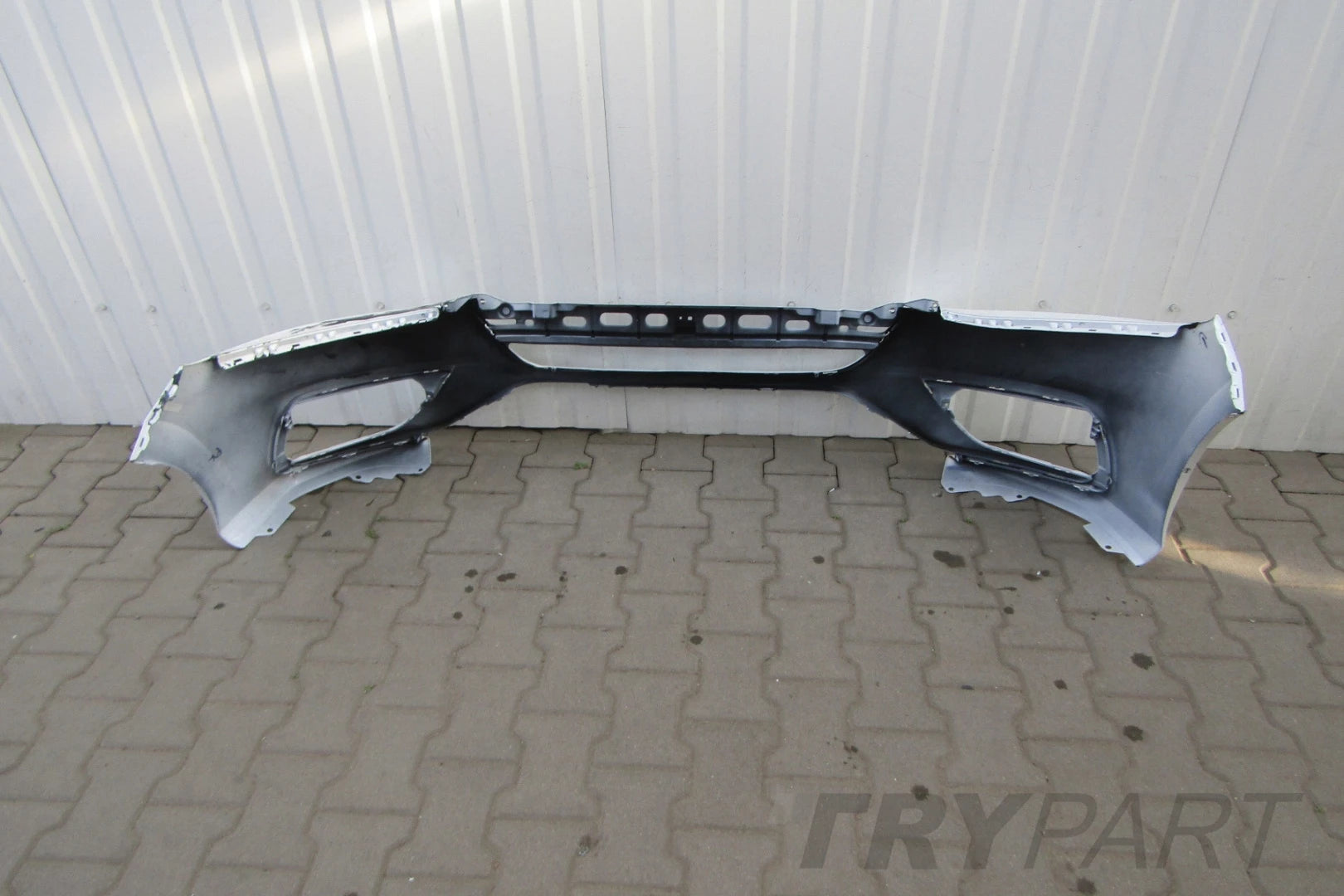 Front Bumper Honda Insight III 3 18-