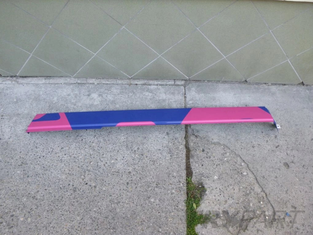 VW T5 LIFT T6 Right Door Trim Strip