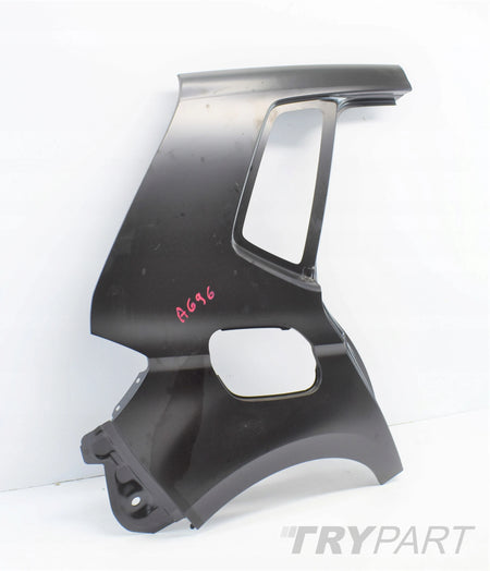 VW SPORTSVAN 510 RIGHT REAR FENDER HOUSING ORG