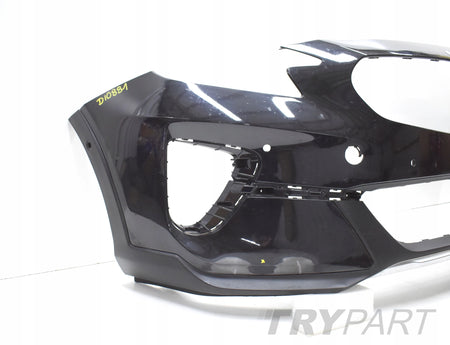 KIA X-CEED XCEED FRONT BUMPER ORG + BOTTOM
