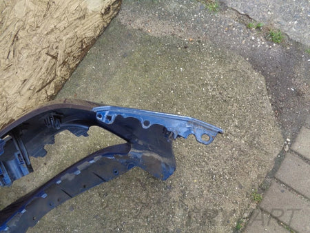 BMW 5 G30 G31 Front Bumper