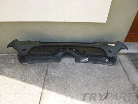 MINI F56 COOPER S LCI LIFT JCW 2020- Rear Bumper