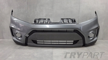 Front Bumper Suzuki Vitara 3 III 15-18