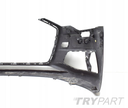 AUDI A6 C8 4K0 FRONT BUMPER ORG