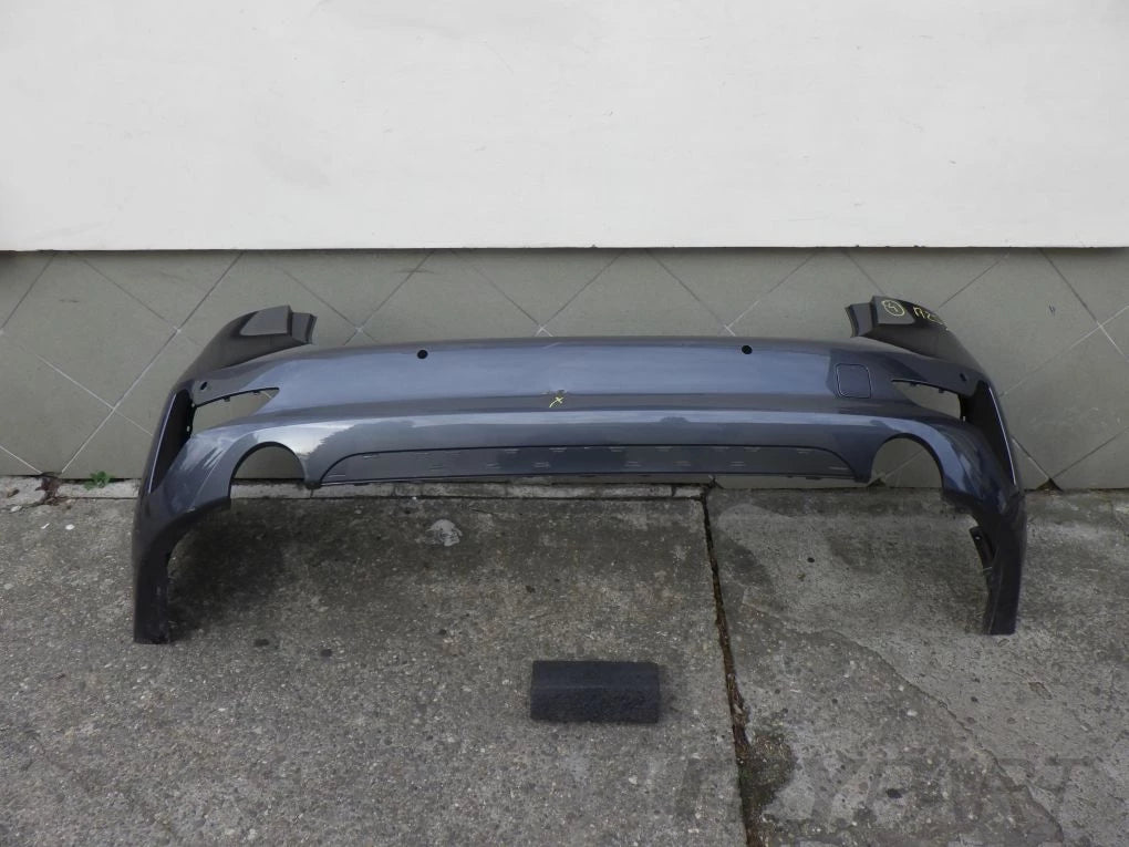 BMW 3 G21 KOMBI 18- Rear Bumper