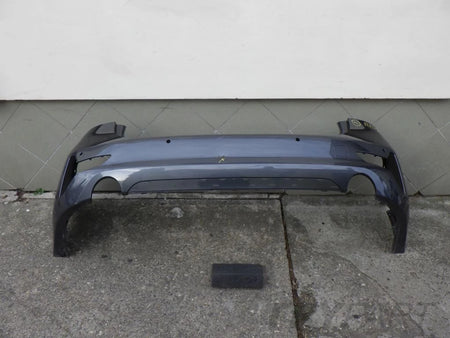 BMW 3 G21 KOMBI 18- Rear Bumper