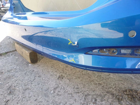 FORD FOCUS MK4 ESTATE 18- rear bumper