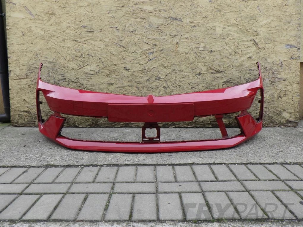 OPEL ASTRA L VI 6 GSI GS LINE 22- Front Bumper