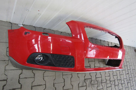Front Bumper Volvo V70 3 III 07-13