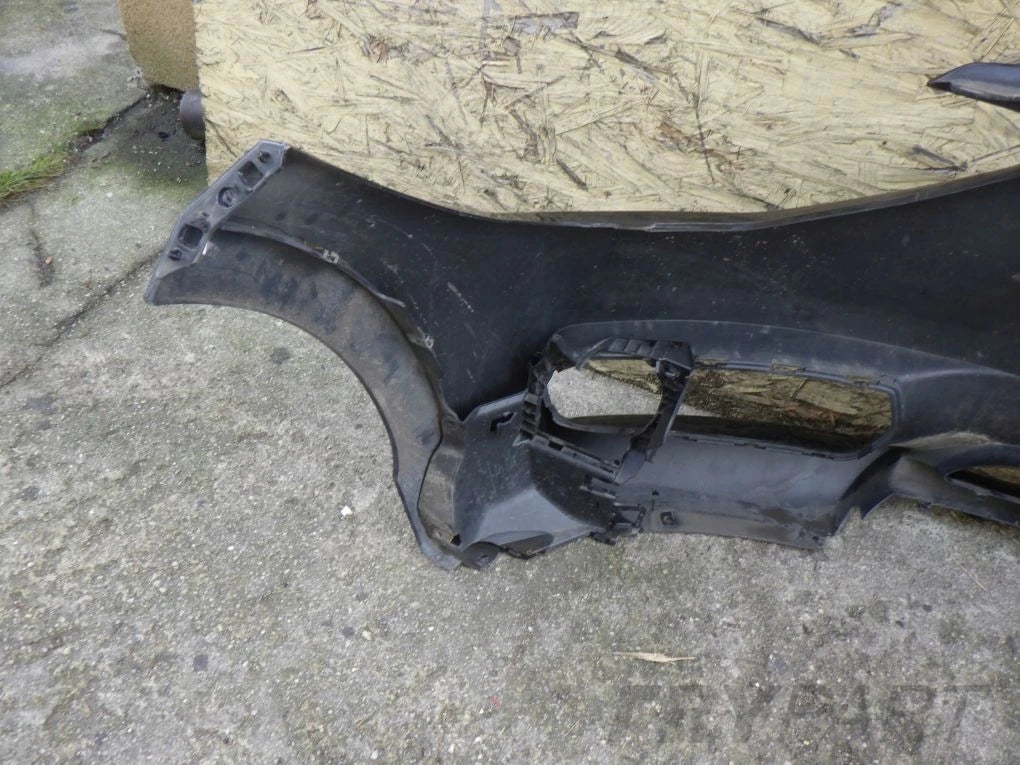BMW 1 F20 F21 Front Bumper