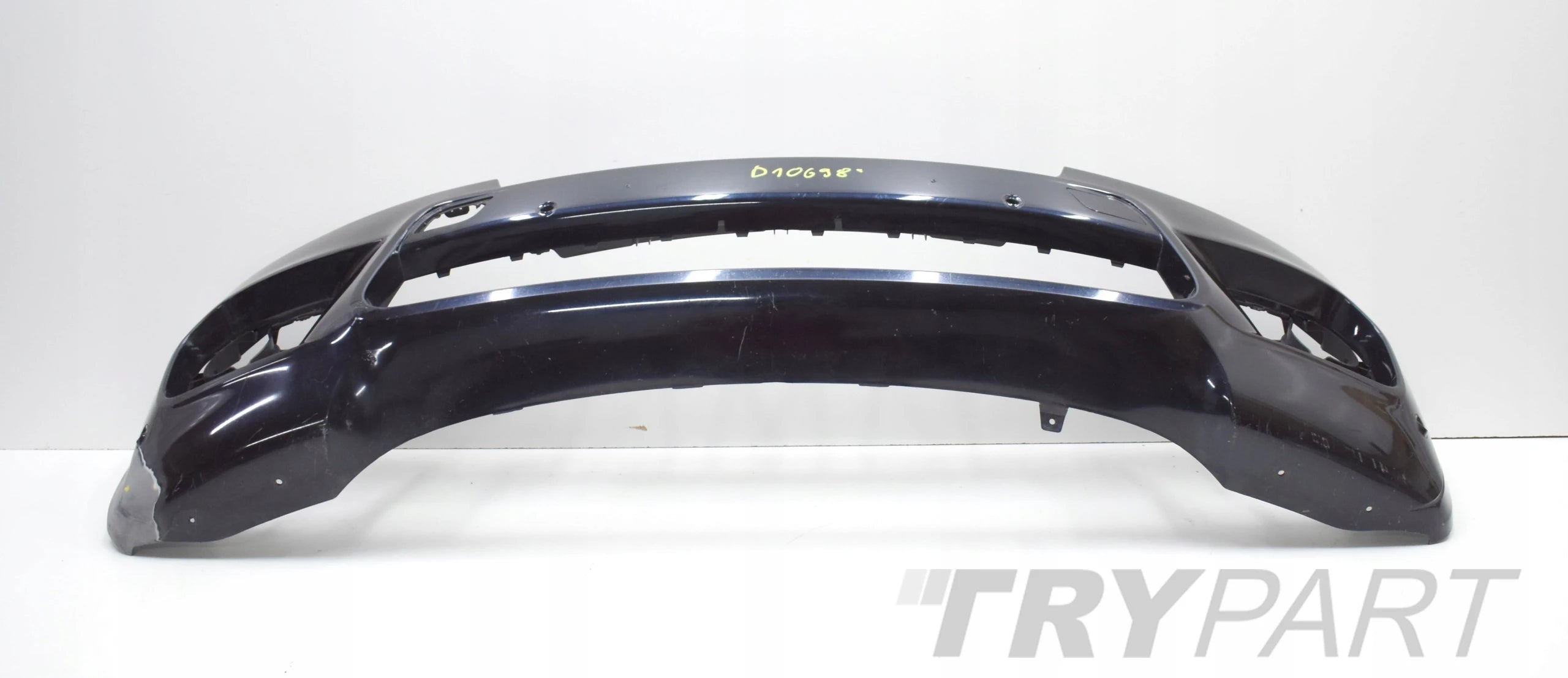 BMW X5 E70 LIFT LCI M PACKAGE FRONT BUMPER ORG USA