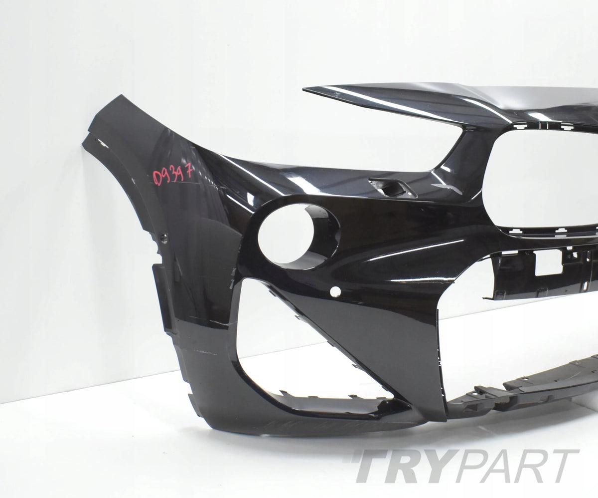 BMW X2 F39 M PACKAGE FRONT BUMPER ORG